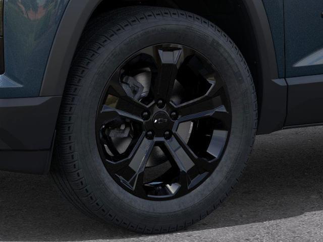 2026 Chevrolet Equinox Vehicle Photo in MADISON, WI 53713-3220