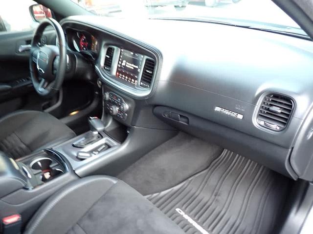 2021 Dodge Charger Vehicle Photo in ZELIENOPLE, PA 16063-2910