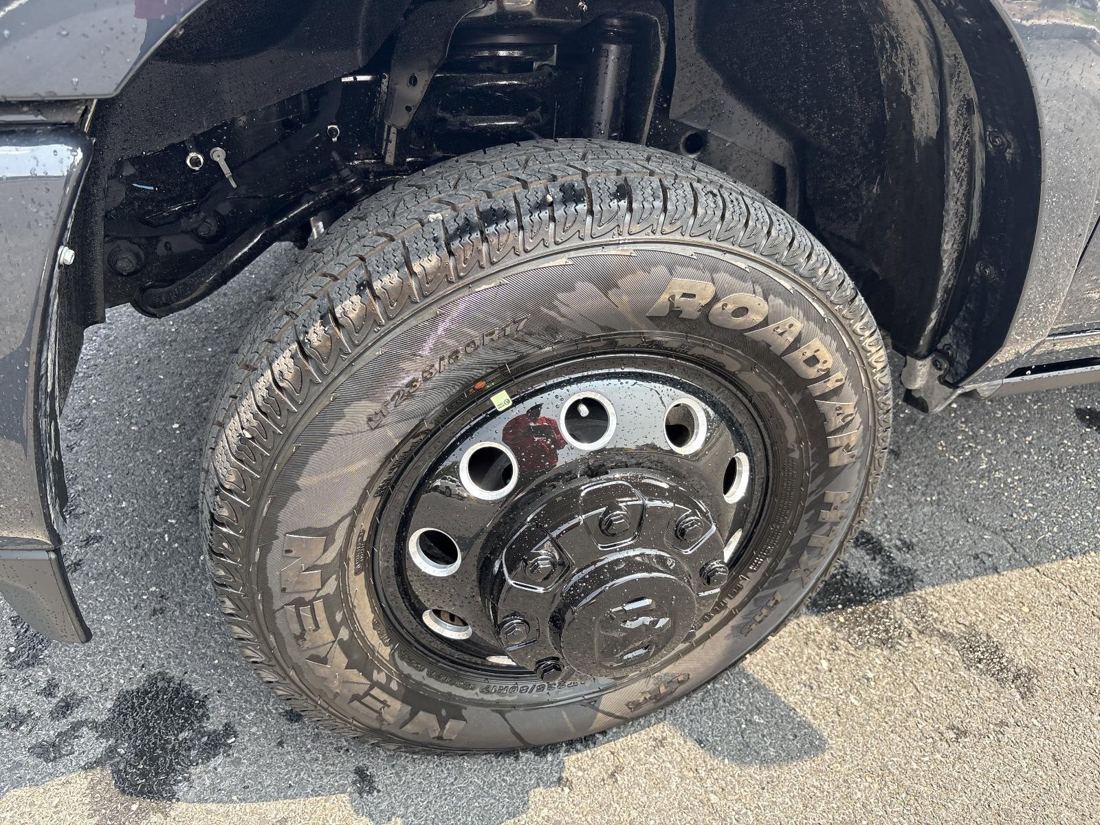 2025 Ram 3500 Vehicle Photo in Mechanicsburg, PA 17050-1707