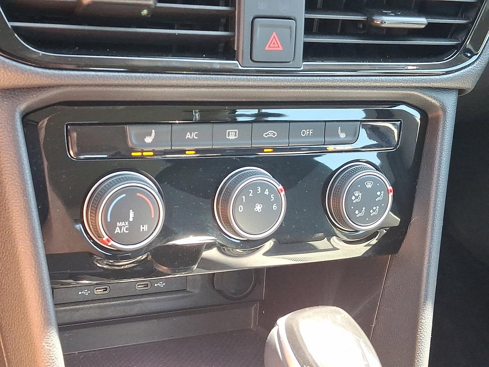 2024 Volkswagen Taos Vehicle Photo in Harrisburg, PA 17111
