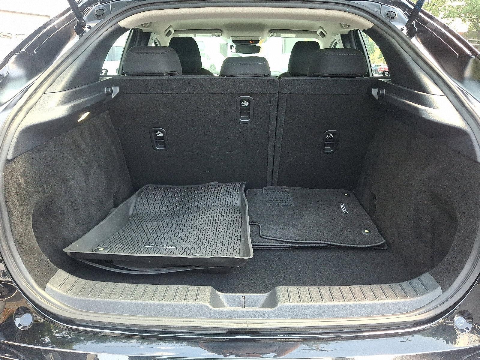 2024 Mazda CX-30 Vehicle Photo in Harrisburg, PA 17111