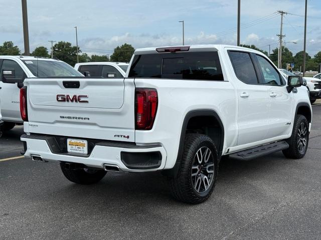 2023 GMC Sierra 1500 Vehicle Photo in COLUMBIA, MO 65203-3903