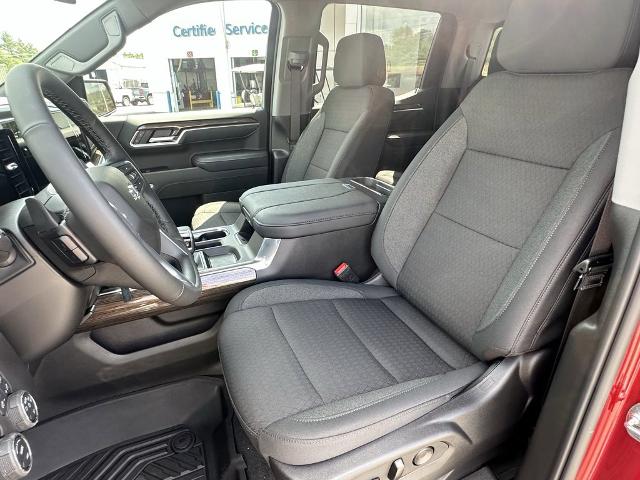 2026 Chevrolet Silverado 1500 Vehicle Photo in GARDNER, MA 01440-3110