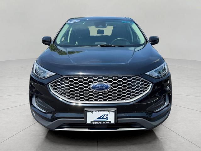 2024 Ford Edge Vehicle Photo in MIDDLETON, WI 53562-1492