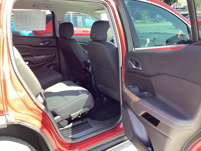 2023 GMC Acadia Vehicle Photo in GARDNER, MA 01440-3110
