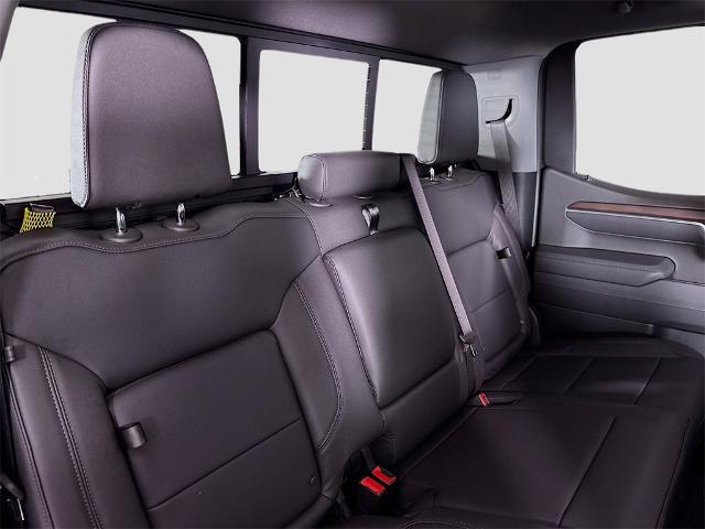 2026 GMC Sierra 1500 Vehicle Photo in PUYALLUP, WA 98371-4149