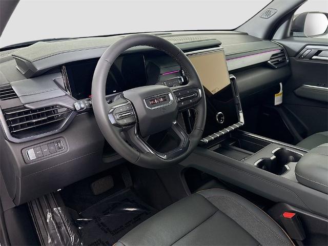 2026 GMC Acadia Vehicle Photo in PUYALLUP, WA 98371-4149