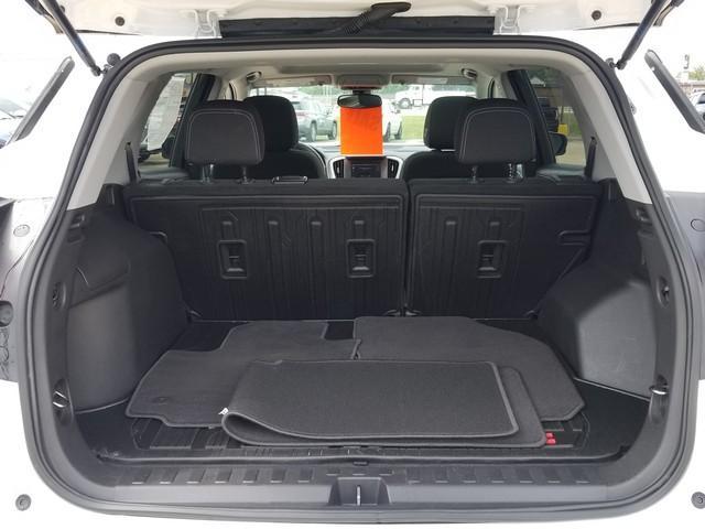 2022 GMC Terrain Vehicle Photo in ELYRIA, OH 44035-6349