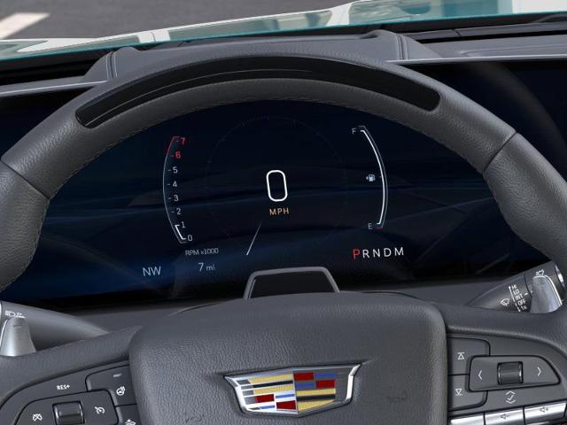 2026 Cadillac CT5 Vehicle Photo in TREVOSE, PA 19053-4984