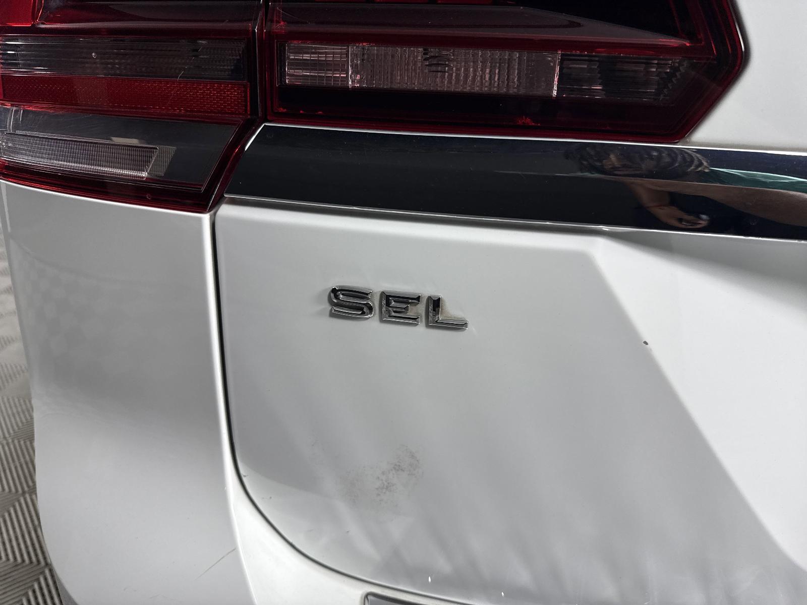 2019 Volkswagen Atlas Vehicle Photo in Georgetown, TX 78626