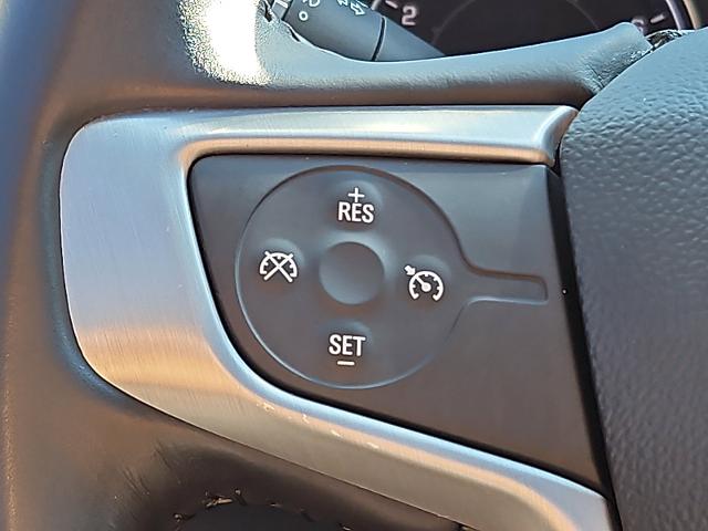 2017 GMC Acadia Vehicle Photo in TREVOSE, PA 19053-4984