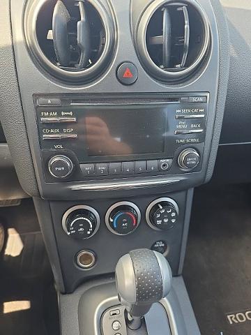 2012 Nissan Rogue Vehicle Photo in HARRISBURG, PA 17111-1033