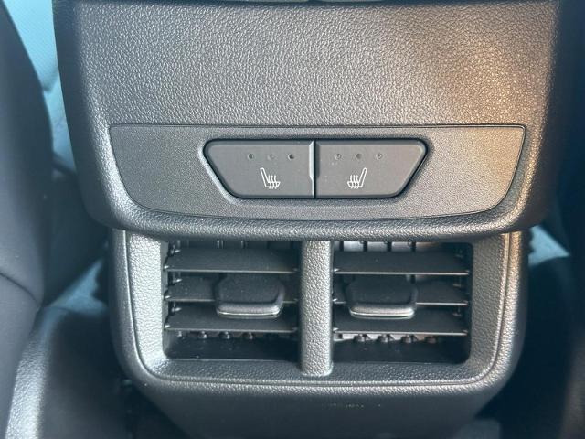 2026 GMC Terrain Vehicle Photo in COLUMBIA, MO 65203-3903