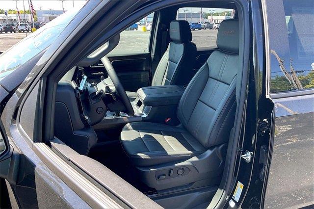2026 Chevrolet Silverado 1500 Vehicle Photo in INDEPENDENCE, MO 64055-1314
