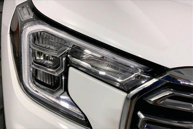 2024 GMC Terrain Vehicle Photo in KANSAS CITY, MO 64114-4502