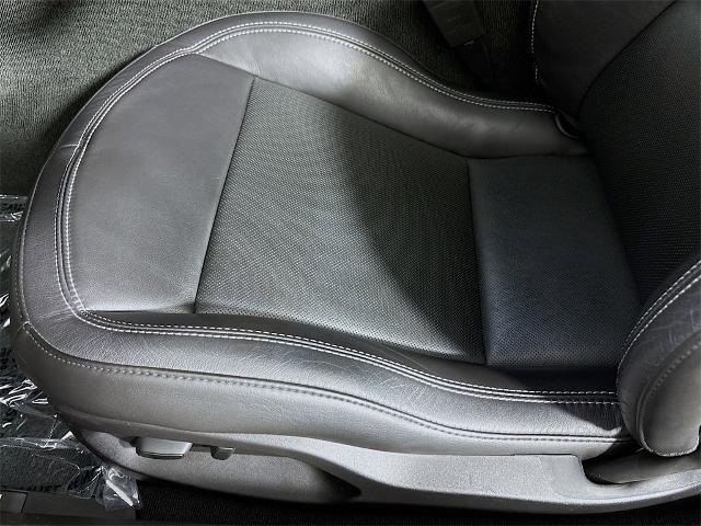 2017 Chevrolet Corvette Stingray Vehicle Photo in PUYALLUP, WA 98371-4149
