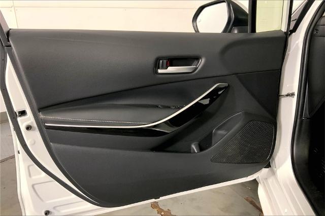 2023 Toyota Corolla Vehicle Photo in Lees Summit, MO 64086