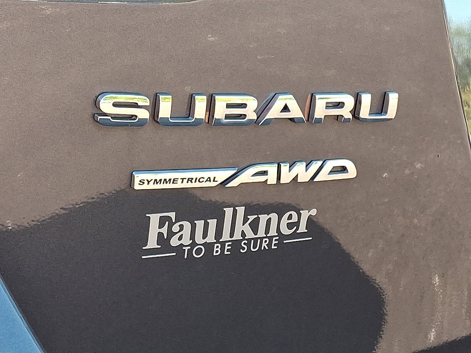 2024 Subaru Outback Vehicle Photo in Easton, PA 18045