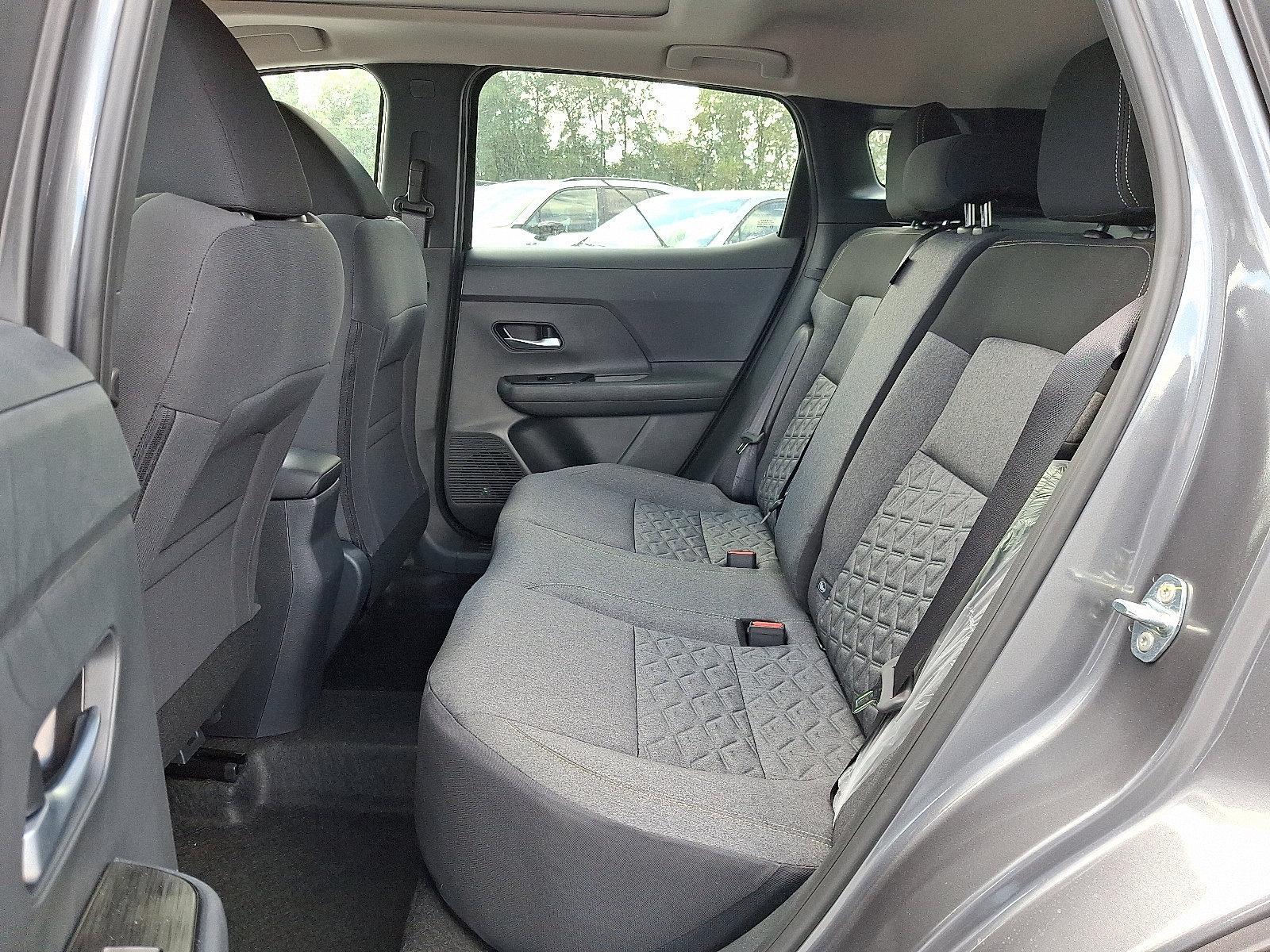 2025 Nissan Kicks Vehicle Photo in Mechanicsburg, PA 17050-2306