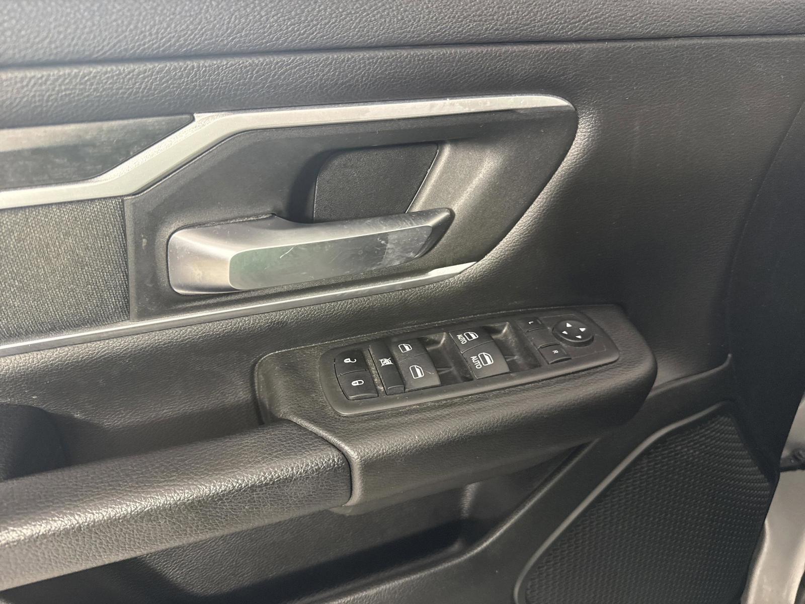 2022 Ram 1500 Vehicle Photo in Georgetown, TX 78626