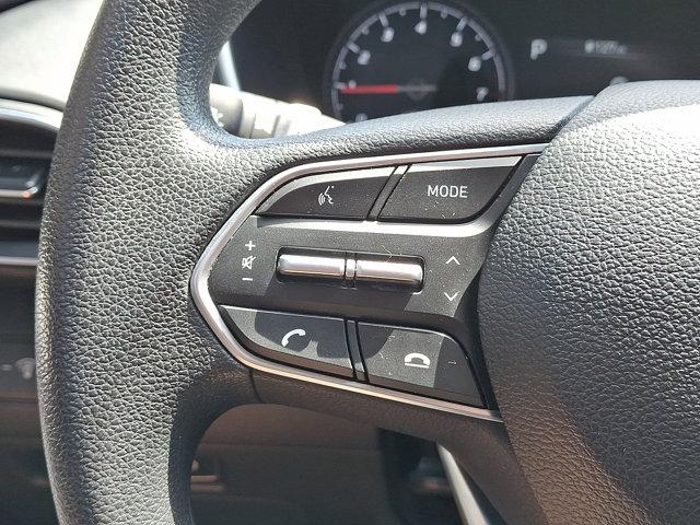2022 Hyundai SANTA FE Vehicle Photo in Philadelphia, PA 19116