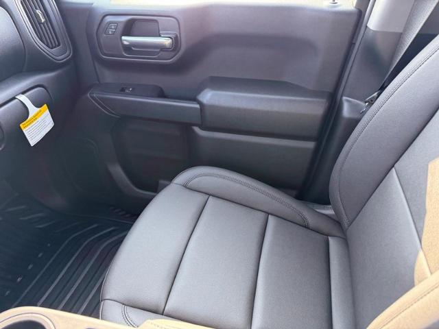 2026 Chevrolet Silverado 1500 Vehicle Photo in COLUMBIA, MO 65203-3903