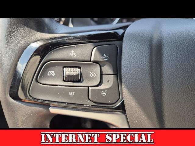 2023 Buick Enclave Vehicle Photo in LITTLE FALLS, NJ 07424-1717