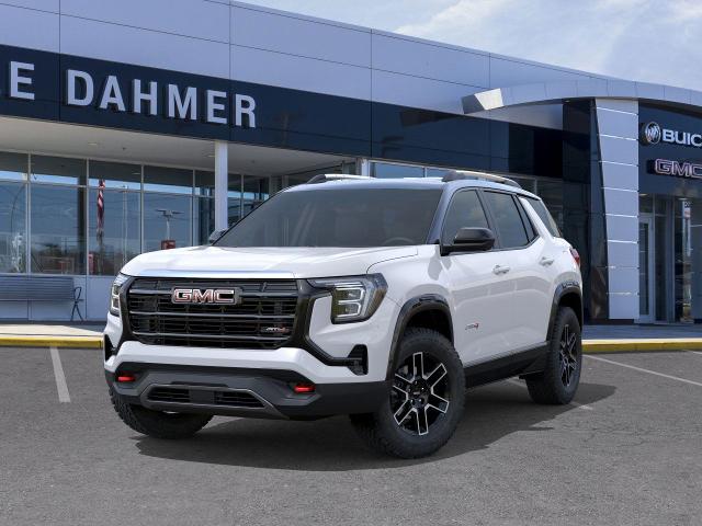 2026 GMC Terrain Vehicle Photo in KANSAS CITY, MO 64114-4545
