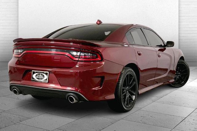 2023 Dodge Charger Vehicle Photo in Kansas City, MO 64114