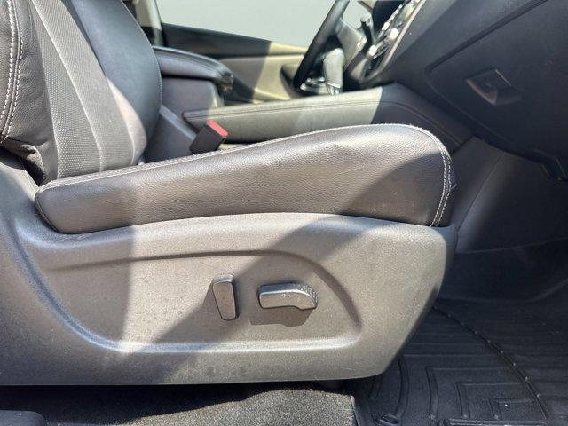 2019 Nissan Murano Vehicle Photo in Georgetown, TX 78626