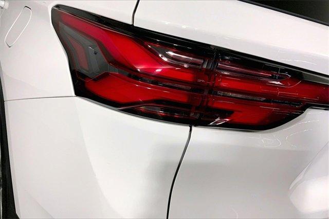 2023 Chevrolet Traverse Vehicle Photo in KANSAS CITY, MO 64114-4502