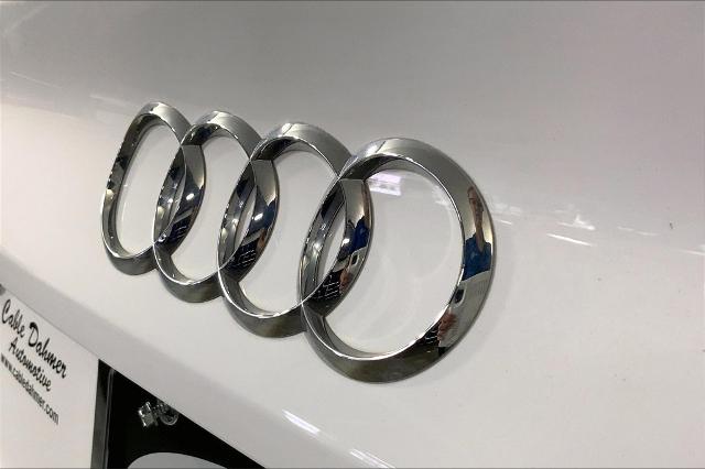 2019 Audi A5 Sportback Vehicle Photo in Lees Summit, MO 64086