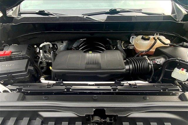 2023 Chevrolet Silverado 1500 Vehicle Photo in KANSAS CITY, MO 64114-4545
