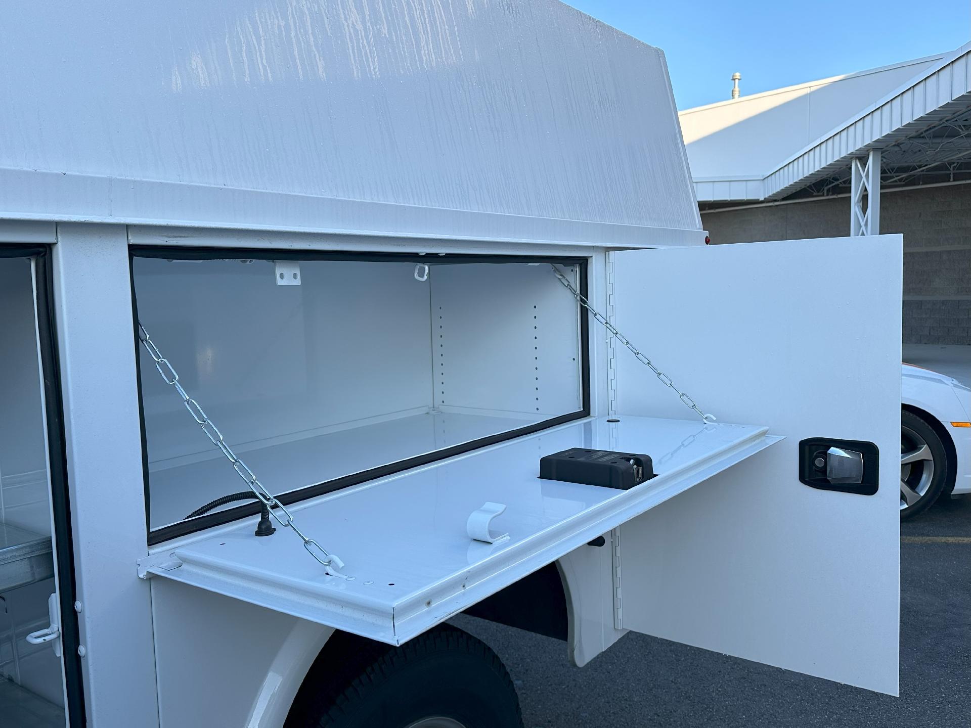 2024 Chevrolet Silverado 3500 HD Chassis Cab Vehicle Photo in POST FALLS, ID 83854-5365