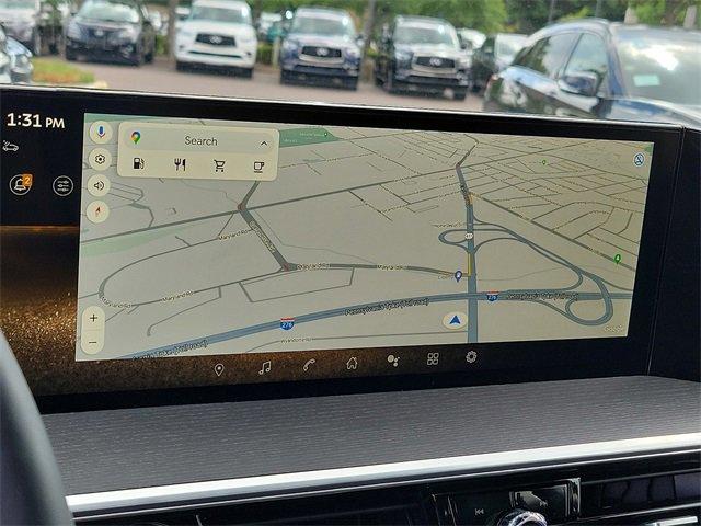 2025 INFINITI QX80 Vehicle Photo in Willow Grove, PA 19090