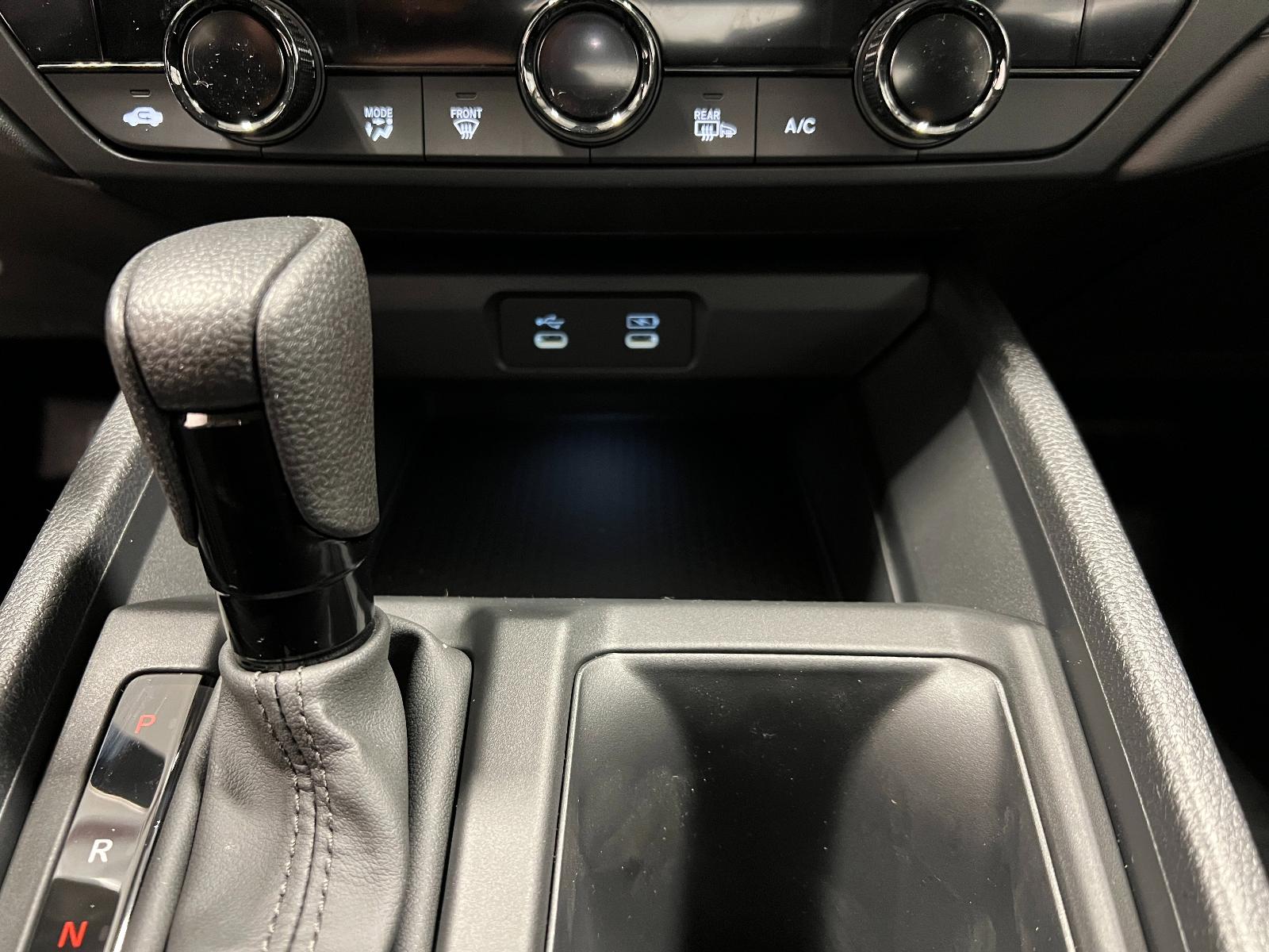 2024 Honda Accord Sedan Vehicle Photo in Muncy, PA 17756
