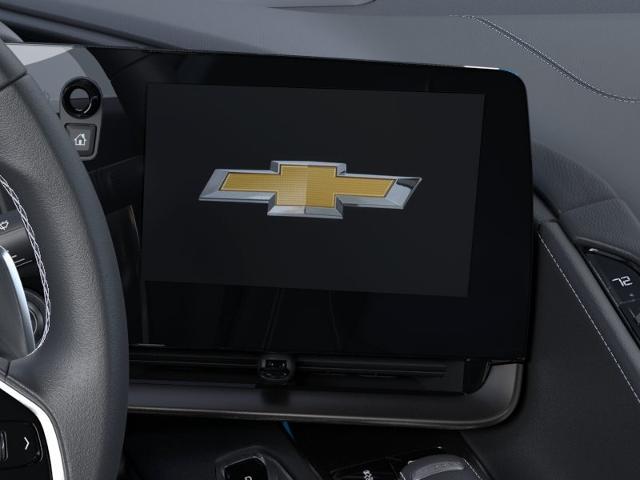 2024 Chevrolet Corvette Stingray Vehicle Photo in MASSENA, NY 13662-2255