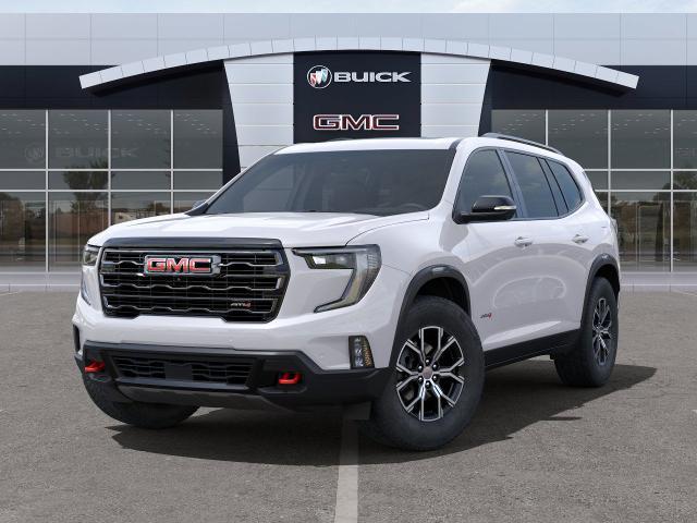 2024 GMC Acadia Vehicle Photo in LAS VEGAS, NV 89146-3033