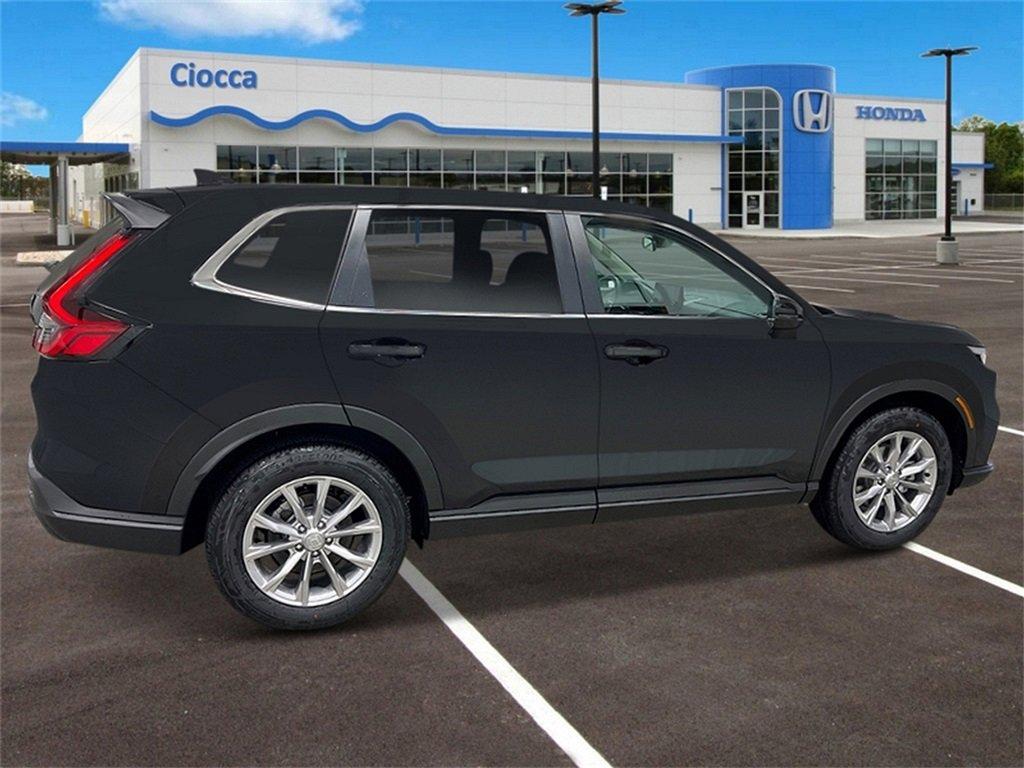 2025 Honda CR-V Vehicle Photo in Muncy, PA 17756