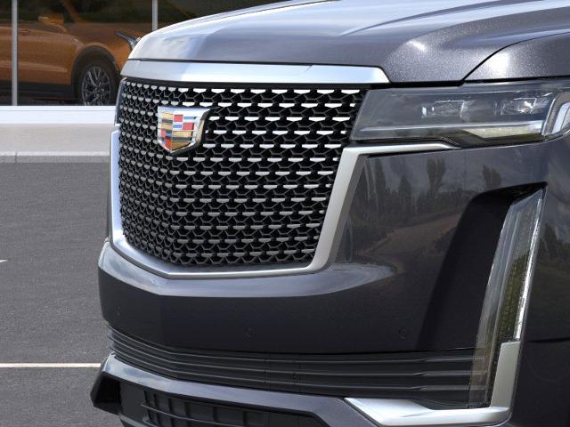 2024 Cadillac Escalade ESV Vehicle Photo in SMITHTOWN, NY 11787-5023