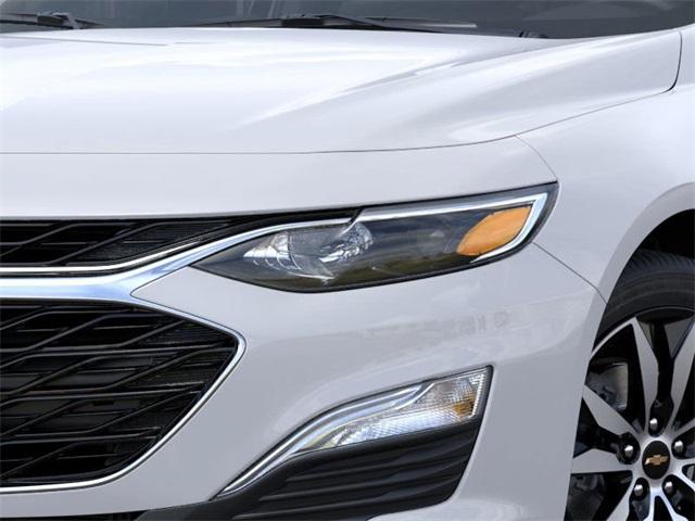 2025 Chevrolet Malibu Vehicle Photo in MILFORD, OH 45150-1684