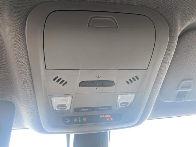 2024 Chevrolet Blazer Vehicle Photo in SAVANNAH, GA 31406-4513