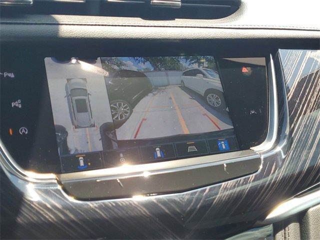 2024 Cadillac XT6 Vehicle Photo in SUNRISE, FL 33323-3202