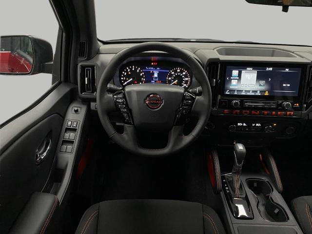 2025 Nissan Frontier Vehicle Photo in Appleton, WI 54913