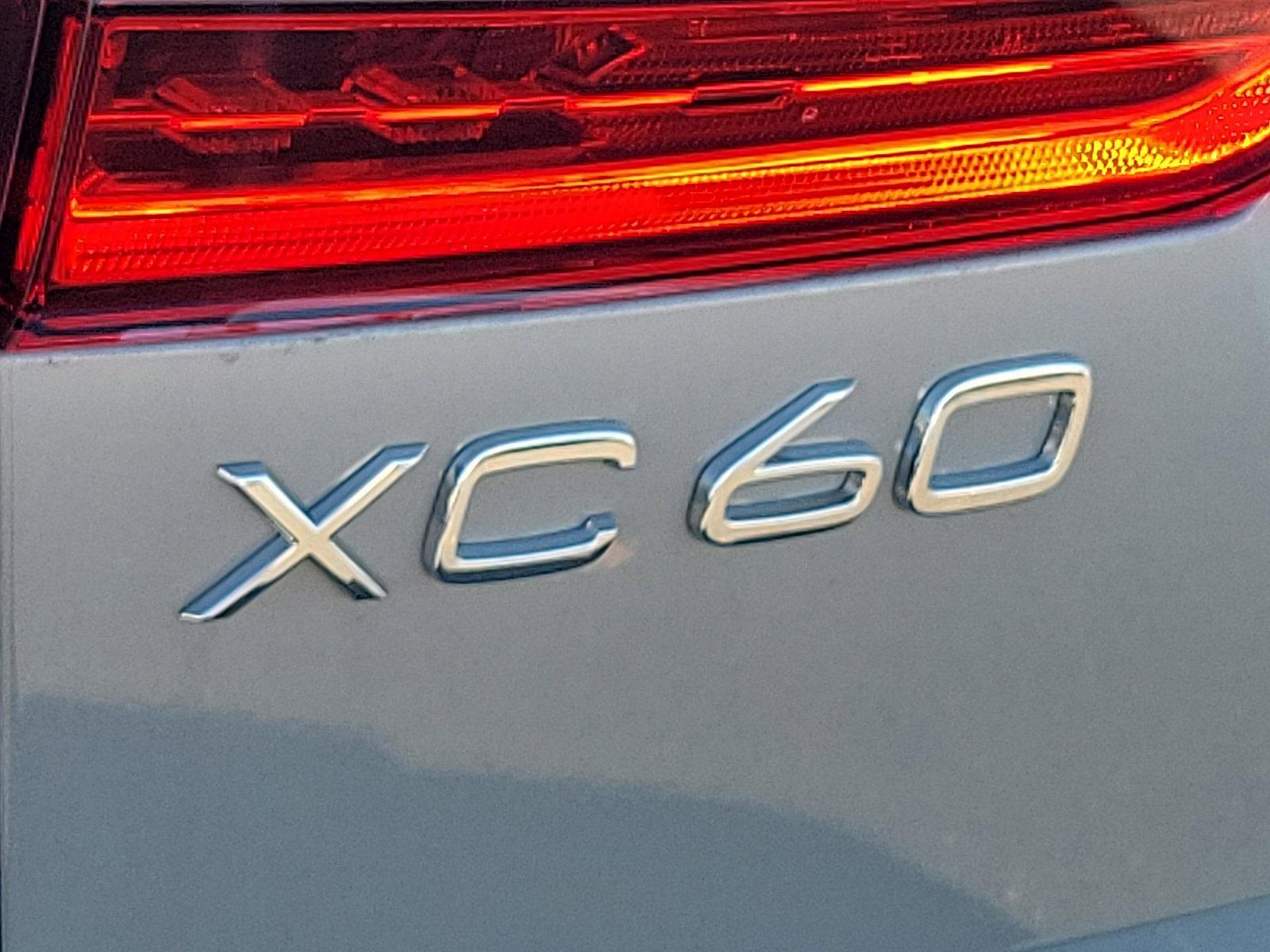 2025 Volvo XC60 Plug-In Hybrid Vehicle Photo in Trevose, PA 19053