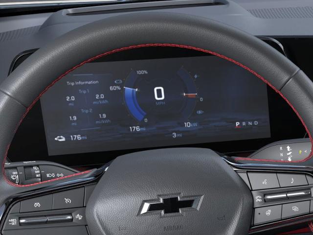 2024 Chevrolet Blazer EV Vehicle Photo in DENVER, CO 80221-3610