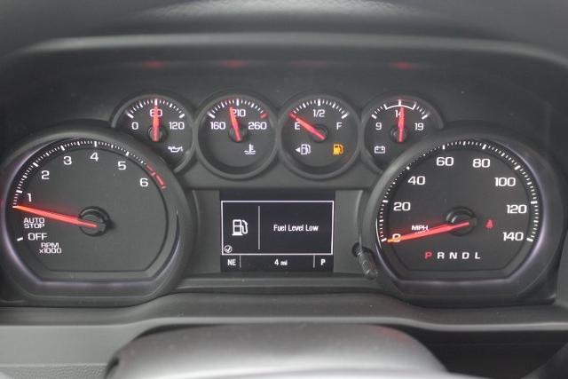 2025 GMC Sierra 1500 Vehicle Photo in Greenville, TX 75402