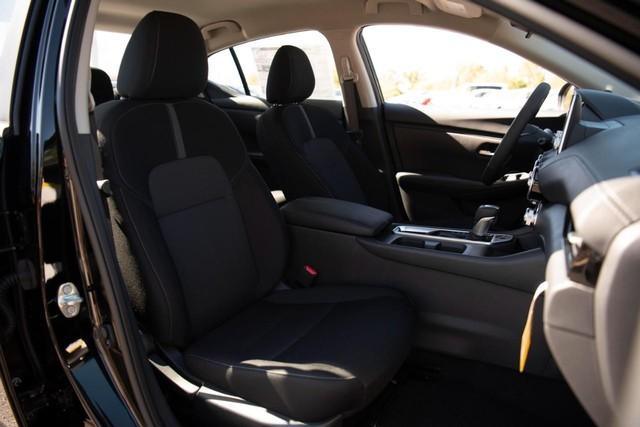 2025 Nissan Sentra Vehicle Photo in Ballwin, MO 63011