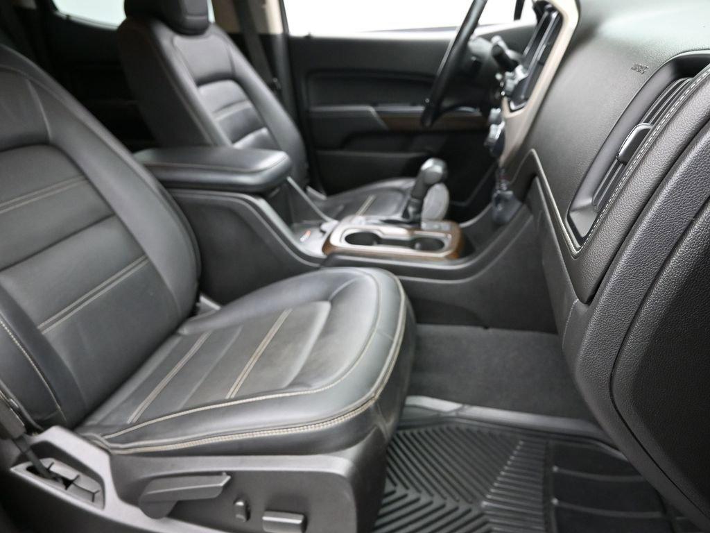 2019 GMC Canyon Vehicle Photo in Marion, IA 52302
