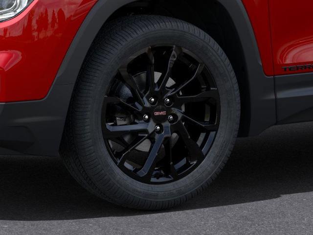 2024 GMC Terrain Vehicle Photo in TOPEKA, KS 66609-0000